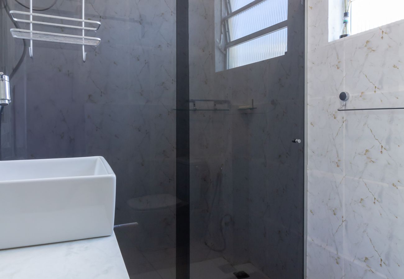 Apartamento en Rio de Janeiro - NSC1011 (Zona3)