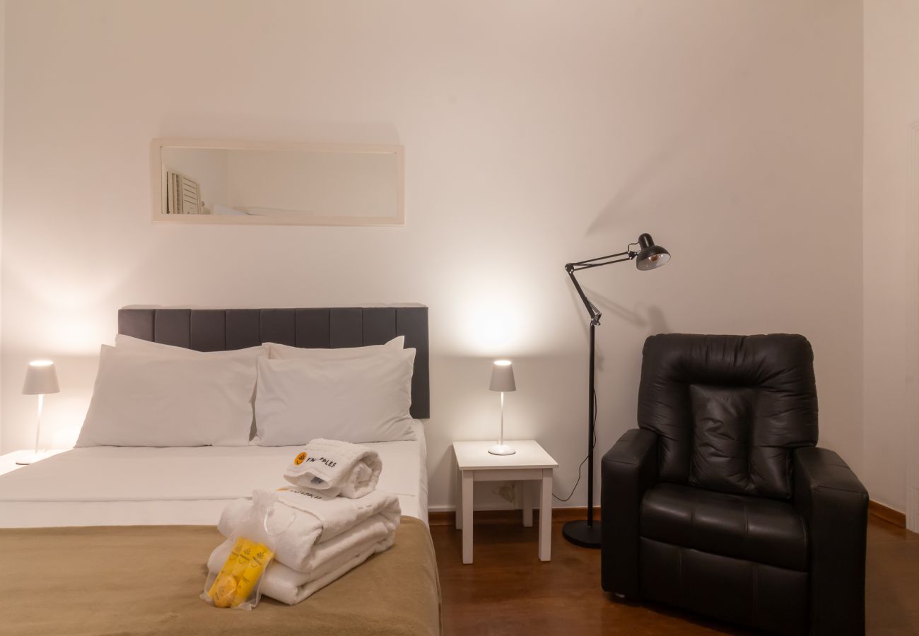 Apartamento en Rio de Janeiro - NSC1011 (Zona3)