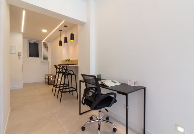 Apartamento en Rio de Janeiro - PJ909 (Zona4) Apartamento en Rio de Janeiro - PJ909 (Zona4)