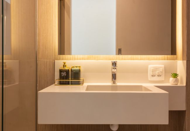 Apartamento en Rio de Janeiro - PJ909 (Zona4) Apartamento en Rio de Janeiro - PJ909 (Zona4)