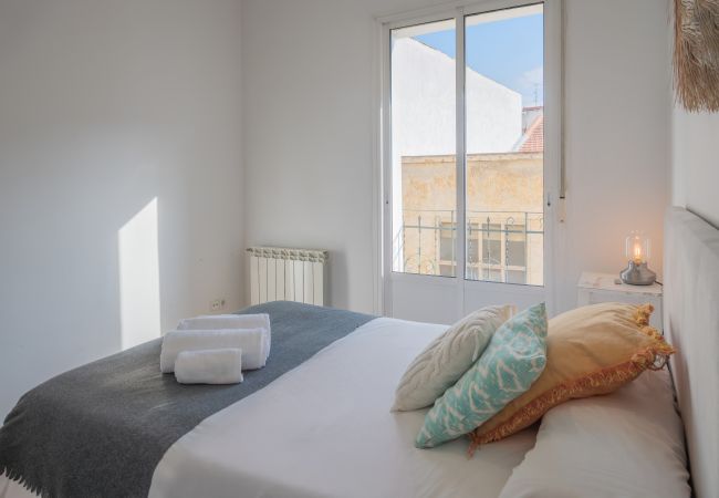 Apartamento en Madrid - M (PRI103C) Primavera Urbana Apartamento en Madrid - M (PRI103C) Primavera Urbana