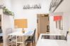 Apartamento en Madrid - M (VAR120) Piso moderno y práctico en Chamberí Apartamento en Madrid - M (VAR120) Piso moderno y práctico en Chamberí