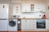 Apartamento en Madrid - M (MYR137C) Las Alturas de Madrid : el mejor desca Apartamento en Madrid - M (MYR137C) Las Alturas de Madrid : el mejor desca