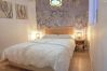 Apartamento en Madrid - M (ESP82) Un espacio acogedor en Chamberí Apartamento en Madrid - M (ESP82) Un espacio acogedor en Chamberí