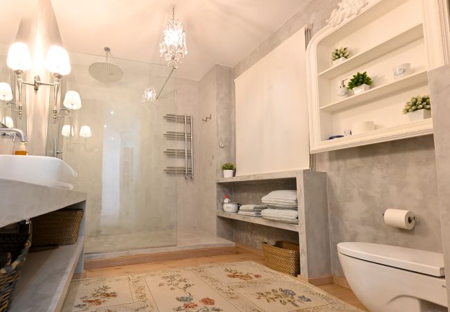 Apartamento en Madrid - M (BHE352)Balcón de las Maravillas en Madrid Apartamento en Madrid - M (BHE352)Balcón de las Maravillas en Madrid