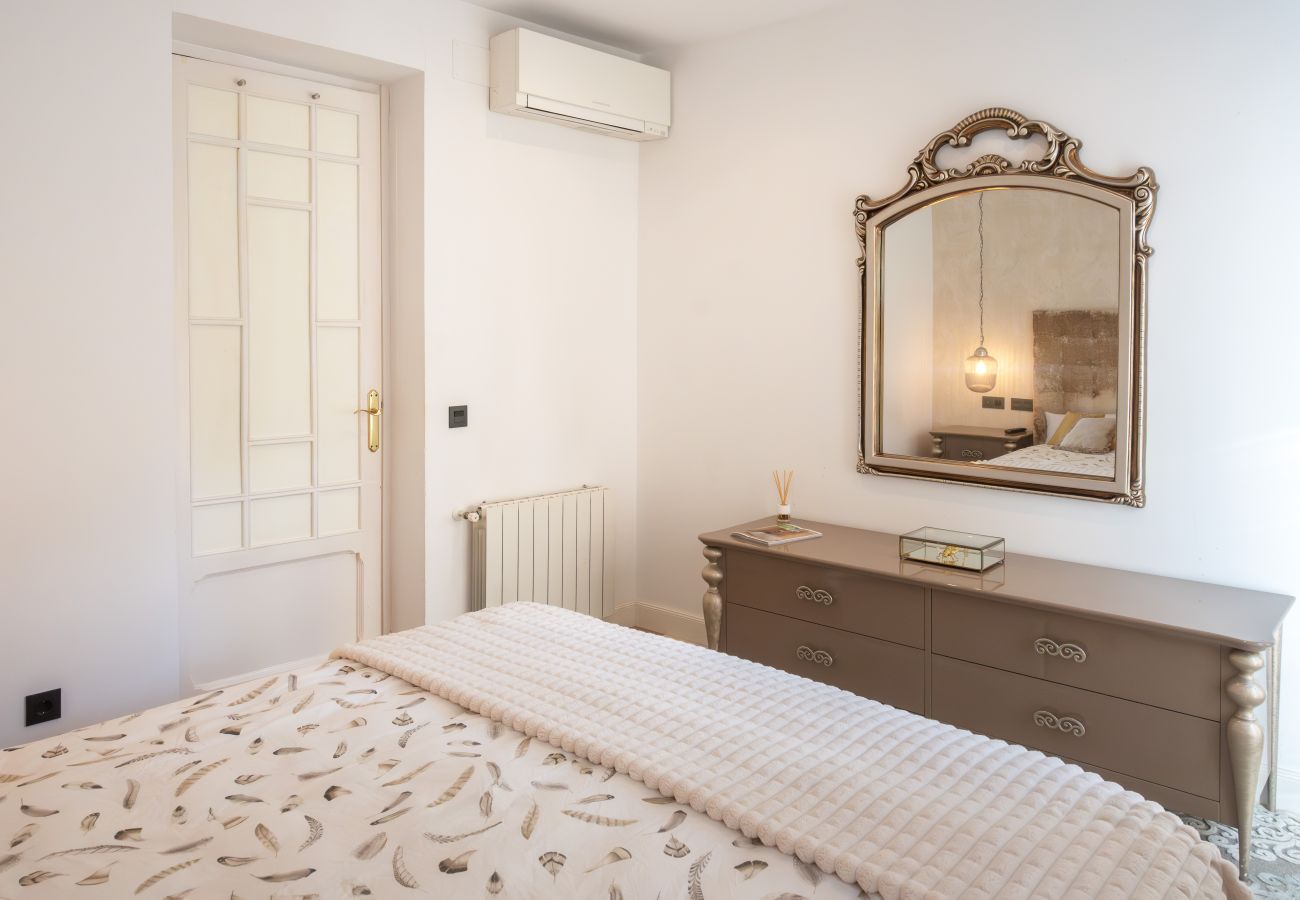 Apartamento en Madrid - M (BHE352I)Balcón de las Maravillas en Madrid
