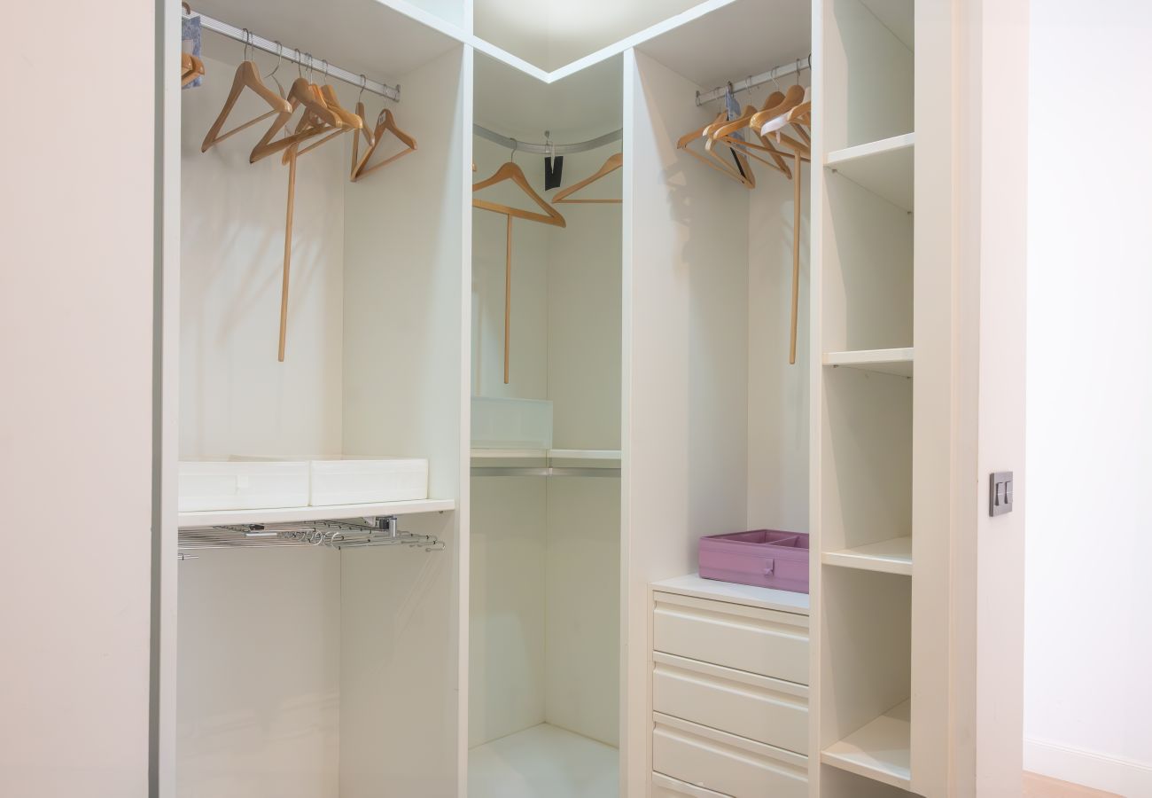 Apartamento en Madrid - M (BHE352I)Balcón de las Maravillas en Madrid