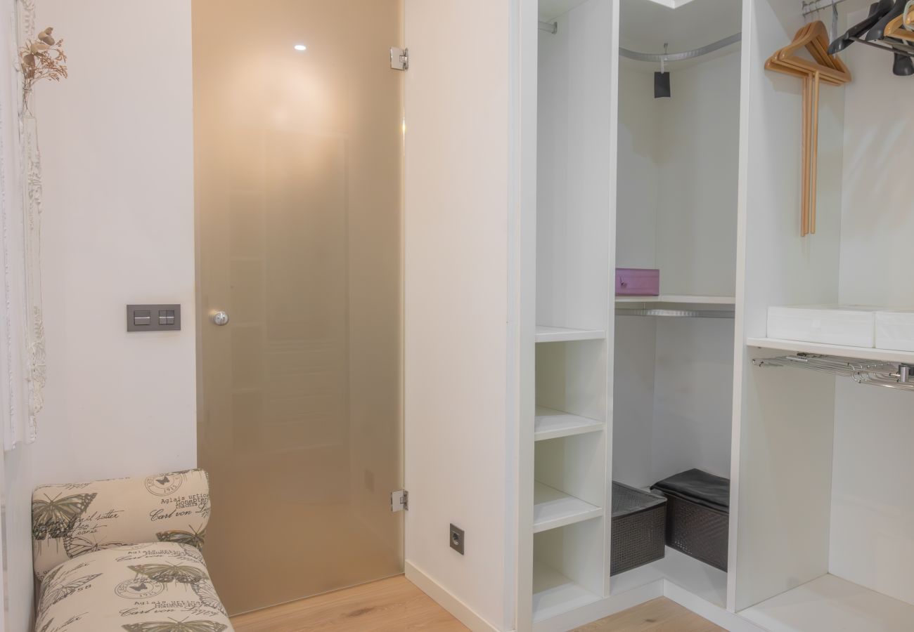 Apartamento en Madrid - M (BHE352I)Balcón de las Maravillas en Madrid
