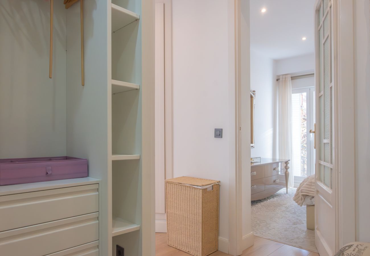 Apartamento en Madrid - M (BHE352I)Balcón de las Maravillas en Madrid