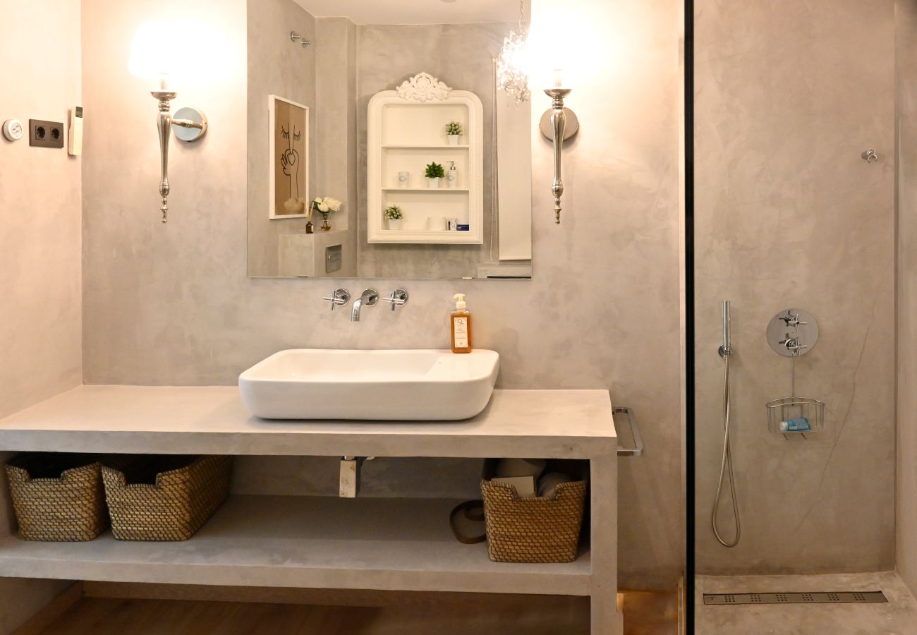 Apartamento en Madrid - M (BHE352I)Balcón de las Maravillas en Madrid