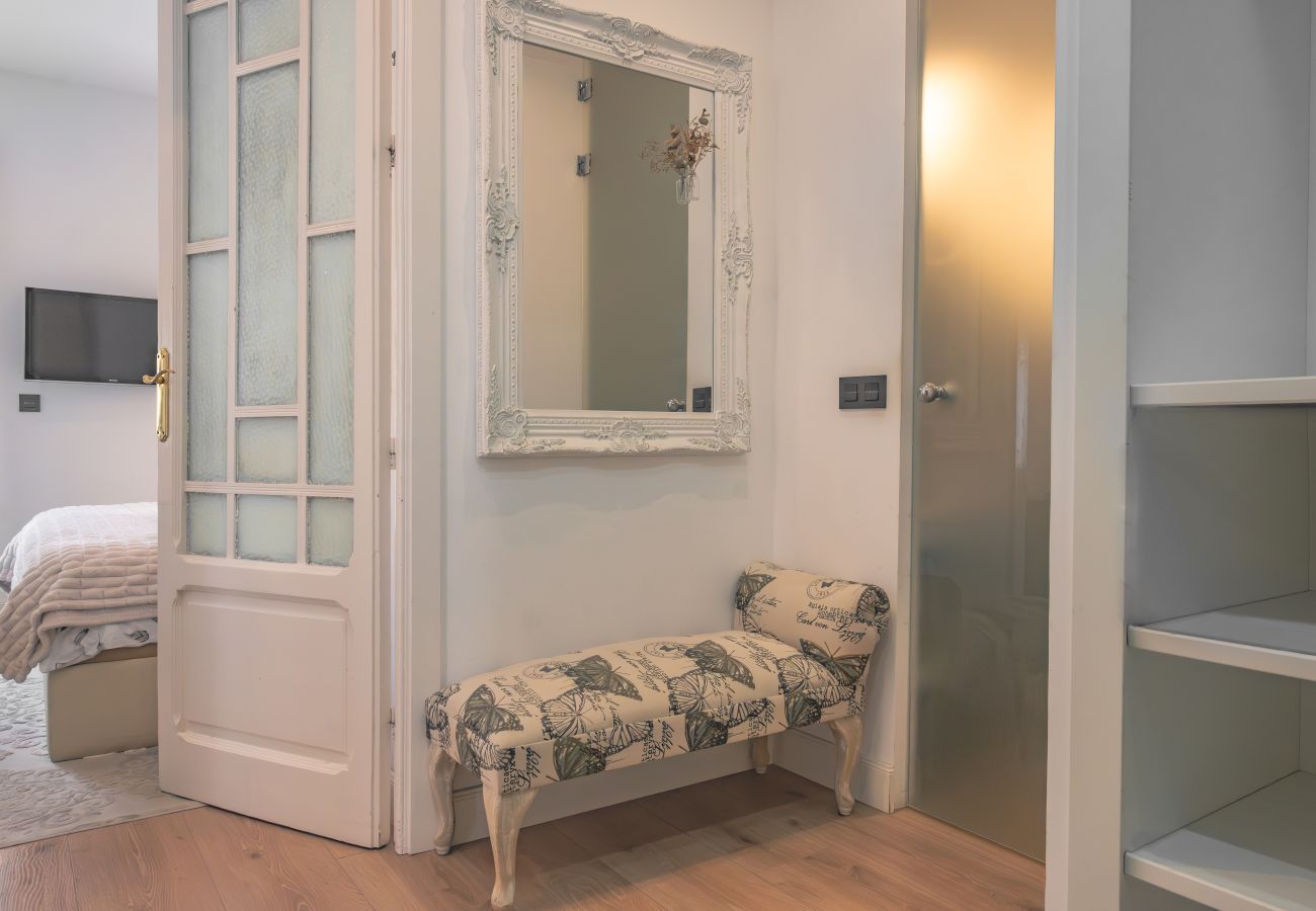Apartamento en Madrid - M (BHE352I)Balcón de las Maravillas en Madrid