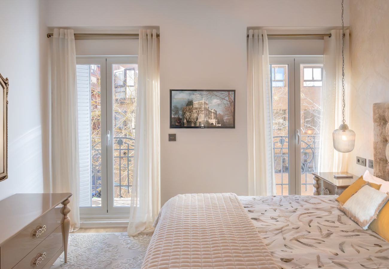 Apartamento en Madrid - M (BHE352I)Balcón de las Maravillas en Madrid