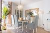 Apartamento en Madrid - M (BHE352)Balcón de las Maravillas en Madrid Apartamento en Madrid - M (BHE352)Balcón de las Maravillas en Madrid