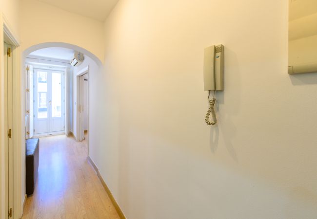 Apartamento en Madrid - M (SBE282) Encanto y comodidad en el corazón de M Apartamento en Madrid - M (SBE282) Encanto y comodidad en el corazón de M