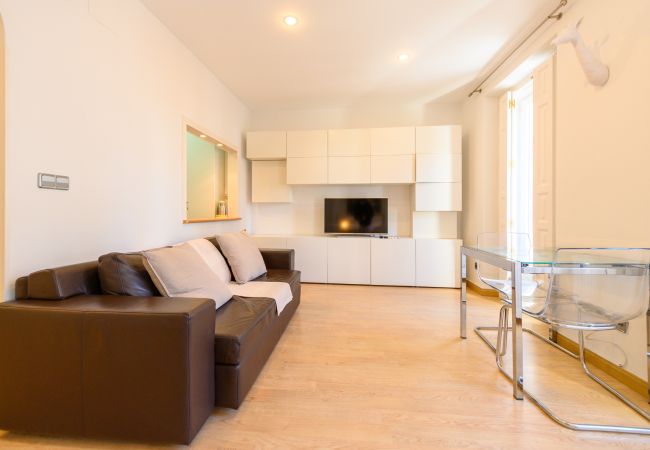 Apartamento en Madrid - M (SBE282) Encanto y comodidad en el corazón de M Apartamento en Madrid - M (SBE282) Encanto y comodidad en el corazón de M