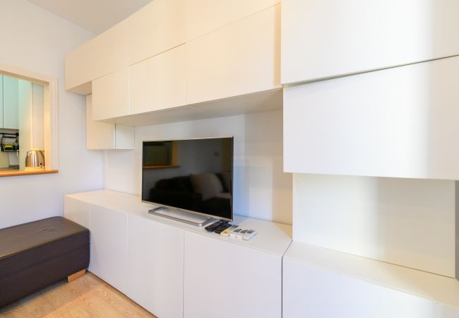 Apartamento en Madrid - M (SBE282) Encanto y comodidad en el corazón de M Apartamento en Madrid - M (SBE282) Encanto y comodidad en el corazón de M