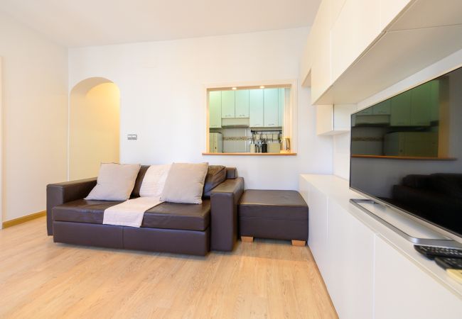 Apartamento en Madrid - M (SBE282) Encanto y comodidad en el corazón de M Apartamento en Madrid - M (SBE282) Encanto y comodidad en el corazón de M