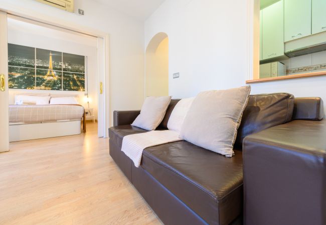 Apartamento en Madrid - M (SBE282) Encanto y comodidad en el corazón de M Apartamento en Madrid - M (SBE282) Encanto y comodidad en el corazón de M