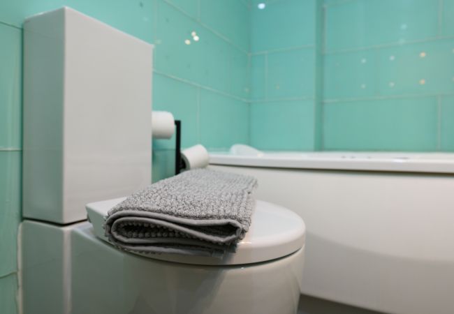Apartamento en Madrid - M (SBE282) Encanto y comodidad en el corazón de M Apartamento en Madrid - M (SBE282) Encanto y comodidad en el corazón de M