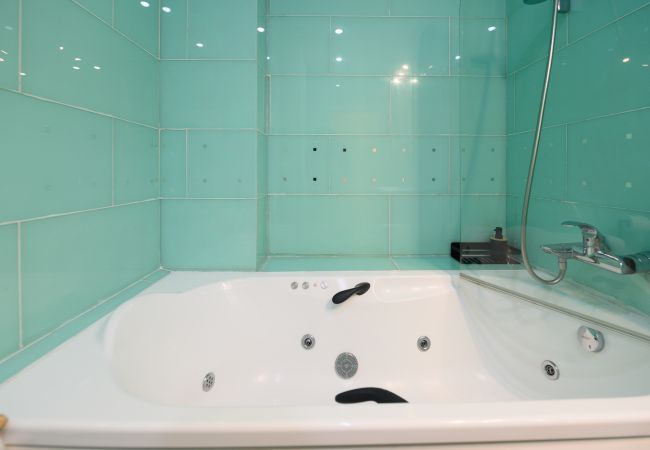 Apartamento en Madrid - M (SBE282) Encanto y comodidad en el corazón de M Apartamento en Madrid - M (SBE282) Encanto y comodidad en el corazón de M