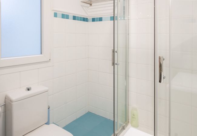 Apartamento en Madrid - M (PSM8)Ático con extraordinaria Terraza - Centro Apartamento en Madrid - M (PSM8)Ático con extraordinaria Terraza - Centro