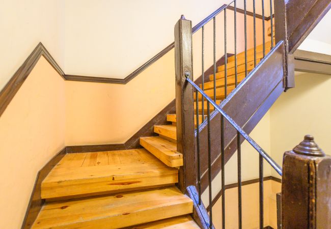 Apartamento en Madrid - M (AMA272) Acogedor piso de 1 dormitorio a poco m Apartamento en Madrid - M (AMA272) Acogedor piso de 1 dormitorio a poco m