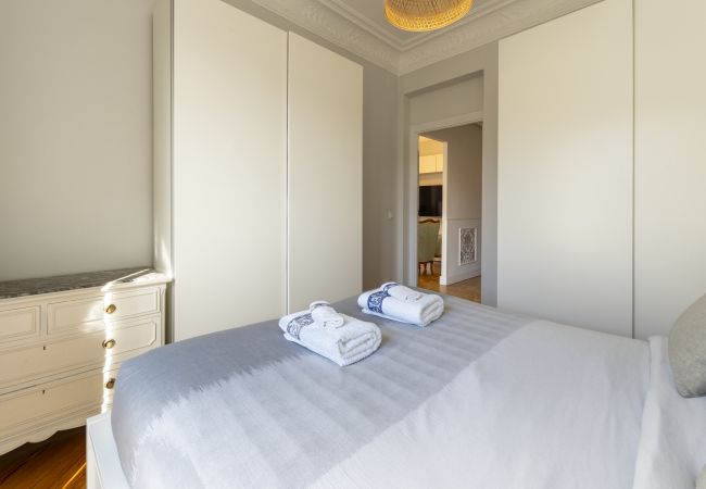 Apartamento en Madrid - M (TOL254)Acogedor piso con balcones en el centro  Apartamento en Madrid - M (TOL254)Acogedor piso con balcones en el centro