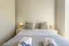 Apartamento en Madrid - M (TOL254)Acogedor piso con balcones en el centro  Apartamento en Madrid - M (TOL254)Acogedor piso con balcones en el centro