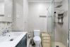 Apartamento en Madrid - M (TOL254)Acogedor piso con balcones en el centro  Apartamento en Madrid - M (TOL254)Acogedor piso con balcones en el centro