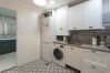 Apartamento en Madrid - M (TOL254)Acogedor piso con balcones en el centro  Apartamento en Madrid - M (TOL254)Acogedor piso con balcones en el centro