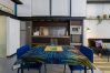 Apartamento en Madrid - M (FOV1602)Acogedor apartamento con estilo indust Apartamento en Madrid - M (FOV1602)Acogedor apartamento con estilo indust