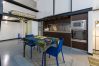 Apartamento en Madrid - M (FOV1602)Acogedor apartamento con estilo indust Apartamento en Madrid - M (FOV1602)Acogedor apartamento con estilo indust