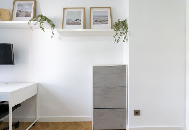 Apartamento en Madrid - M (PDA653)Amplio piso de 3 dormitorios y 2 baños e Apartamento en Madrid - M (PDA653)Amplio piso de 3 dormitorios y 2 baños e