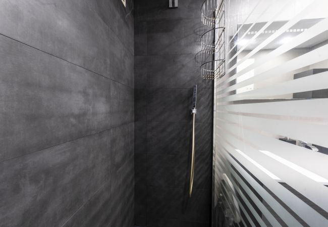 Apartamento en Madrid - M (PDA653)Amplio piso de 3 dormitorios y 2 baños e Apartamento en Madrid - M (PDA653)Amplio piso de 3 dormitorios y 2 baños e