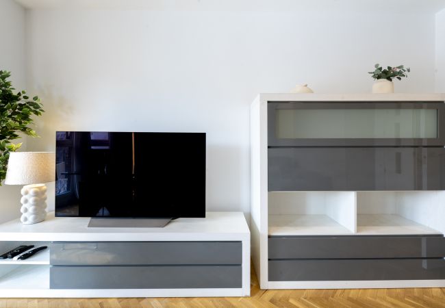 Apartamento en Madrid - M (PDA653)Amplio piso de 3 dormitorios y 2 baños e Apartamento en Madrid - M (PDA653)Amplio piso de 3 dormitorios y 2 baños e