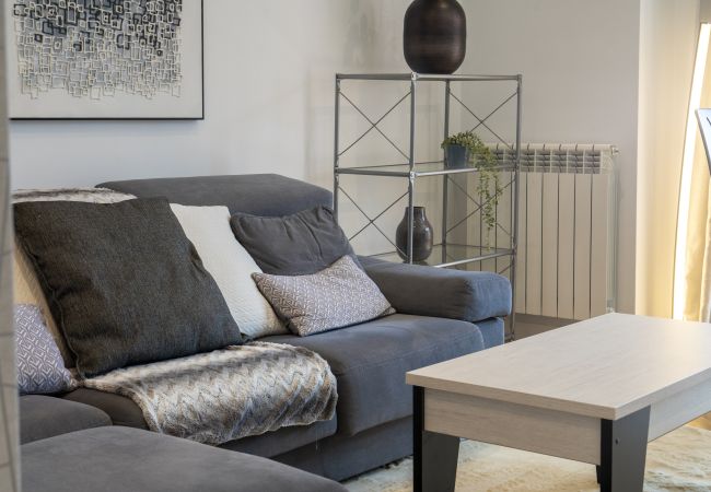 Apartamento en Madrid - M (PDA653)Amplio piso de 3 dormitorios y 2 baños e Apartamento en Madrid - M (PDA653)Amplio piso de 3 dormitorios y 2 baños e