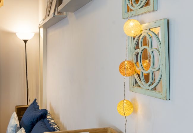 Apartamento en Madrid - M (AMP964)Piso de 2 dormitorios a pasos del Museo Apartamento en Madrid - M (AMP964)Piso de 2 dormitorios a pasos del Museo
