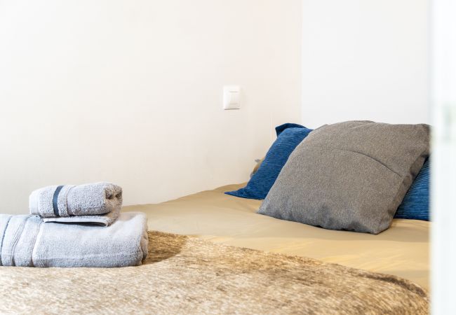 Apartamento en Madrid - M (AMP964)Piso de 2 dormitorios a pasos del Museo Apartamento en Madrid - M (AMP964)Piso de 2 dormitorios a pasos del Museo