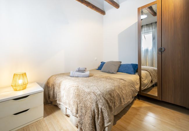 Apartamento en Madrid - M (AMP964)Piso de 2 dormitorios a pasos del Museo Apartamento en Madrid - M (AMP964)Piso de 2 dormitorios a pasos del Museo