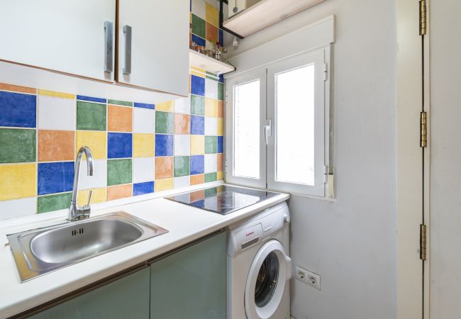Apartamento en Madrid - M (AMP964)Piso de 2 dormitorios a pasos del Museo Apartamento en Madrid - M (AMP964)Piso de 2 dormitorios a pasos del Museo