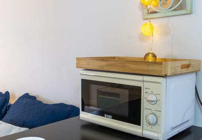Apartamento en Madrid - M (AMP964)Piso de 2 dormitorios a pasos del Museo Apartamento en Madrid - M (AMP964)Piso de 2 dormitorios a pasos del Museo