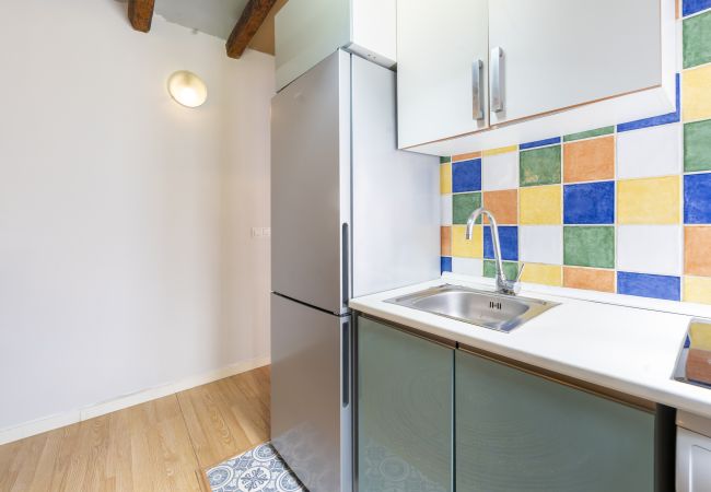 Apartamento en Madrid - M (AMP964)Piso de 2 dormitorios a pasos del Museo Apartamento en Madrid - M (AMP964)Piso de 2 dormitorios a pasos del Museo
