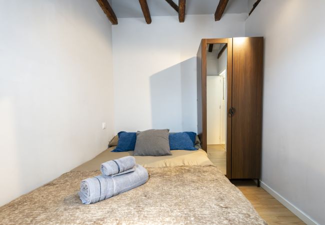 Apartamento en Madrid - M (AMP964)Piso de 2 dormitorios a pasos del Museo Apartamento en Madrid - M (AMP964)Piso de 2 dormitorios a pasos del Museo