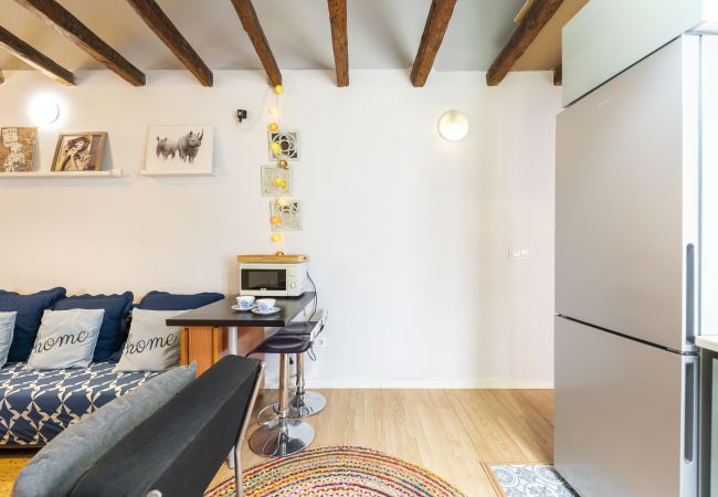 Apartamento en Madrid - M (AMP964)Piso de 2 dormitorios a pasos del Museo Apartamento en Madrid - M (AMP964)Piso de 2 dormitorios a pasos del Museo