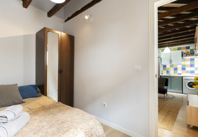 Apartamento en Madrid - M (AMP964)Piso de 2 dormitorios a pasos del Museo Apartamento en Madrid - M (AMP964)Piso de 2 dormitorios a pasos del Museo