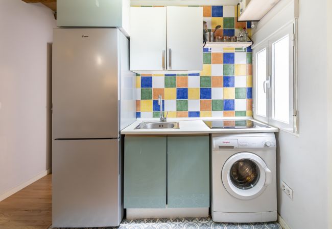 Apartamento en Madrid - M (AMP964)Piso de 2 dormitorios a pasos del Museo Apartamento en Madrid - M (AMP964)Piso de 2 dormitorios a pasos del Museo