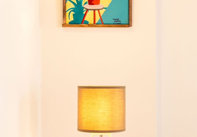 Apartamento en Madrid - M (AMP964)Piso de 2 dormitorios a pasos del Museo Apartamento en Madrid - M (AMP964)Piso de 2 dormitorios a pasos del Museo