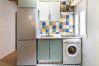 Apartamento en Madrid - M (AMP964)Piso de 2 dormitorios a pasos del Museo Apartamento en Madrid - M (AMP964)Piso de 2 dormitorios a pasos del Museo