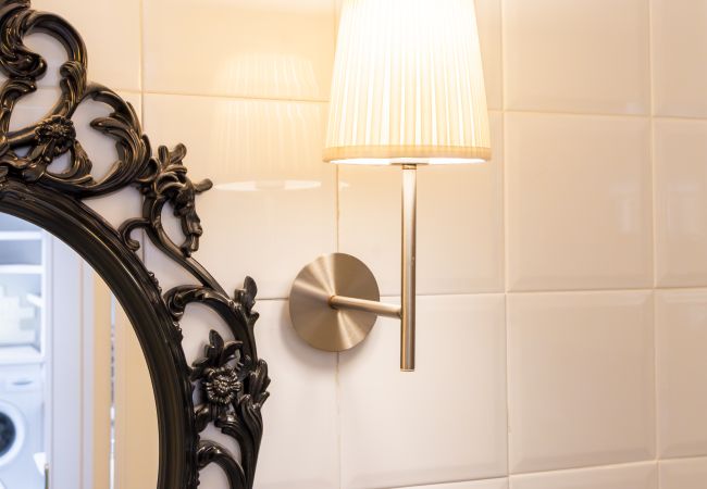 Apartamento en Madrid - M (QUE32I1) Dúplex con encanto en Chamberí : Comod Apartamento en Madrid - M (QUE32I1) Dúplex con encanto en Chamberí : Comod
