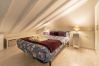 Apartamento en Madrid - M (QUE32I1) Dúplex con encanto en Chamberí : Comod Apartamento en Madrid - M (QUE32I1) Dúplex con encanto en Chamberí : Comod